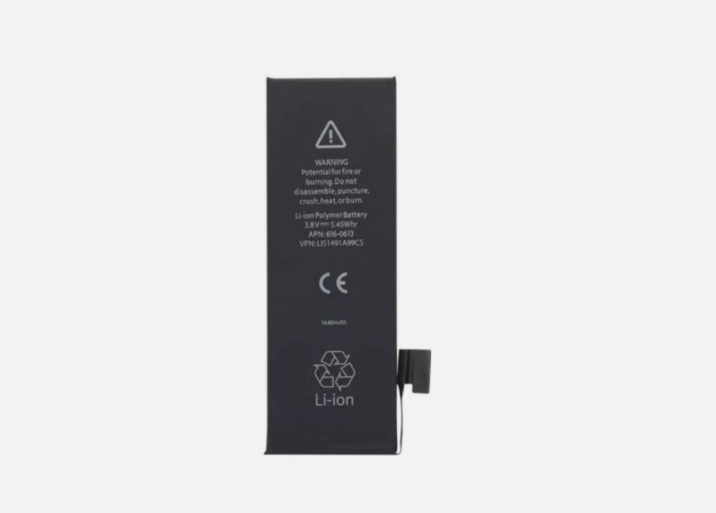 Replacement Internal Battery for Apple iPhone 8 Replacement Internal Battery for Apple iPhone 8